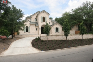 Louver & Panel - Terrel Hills,Tx-2